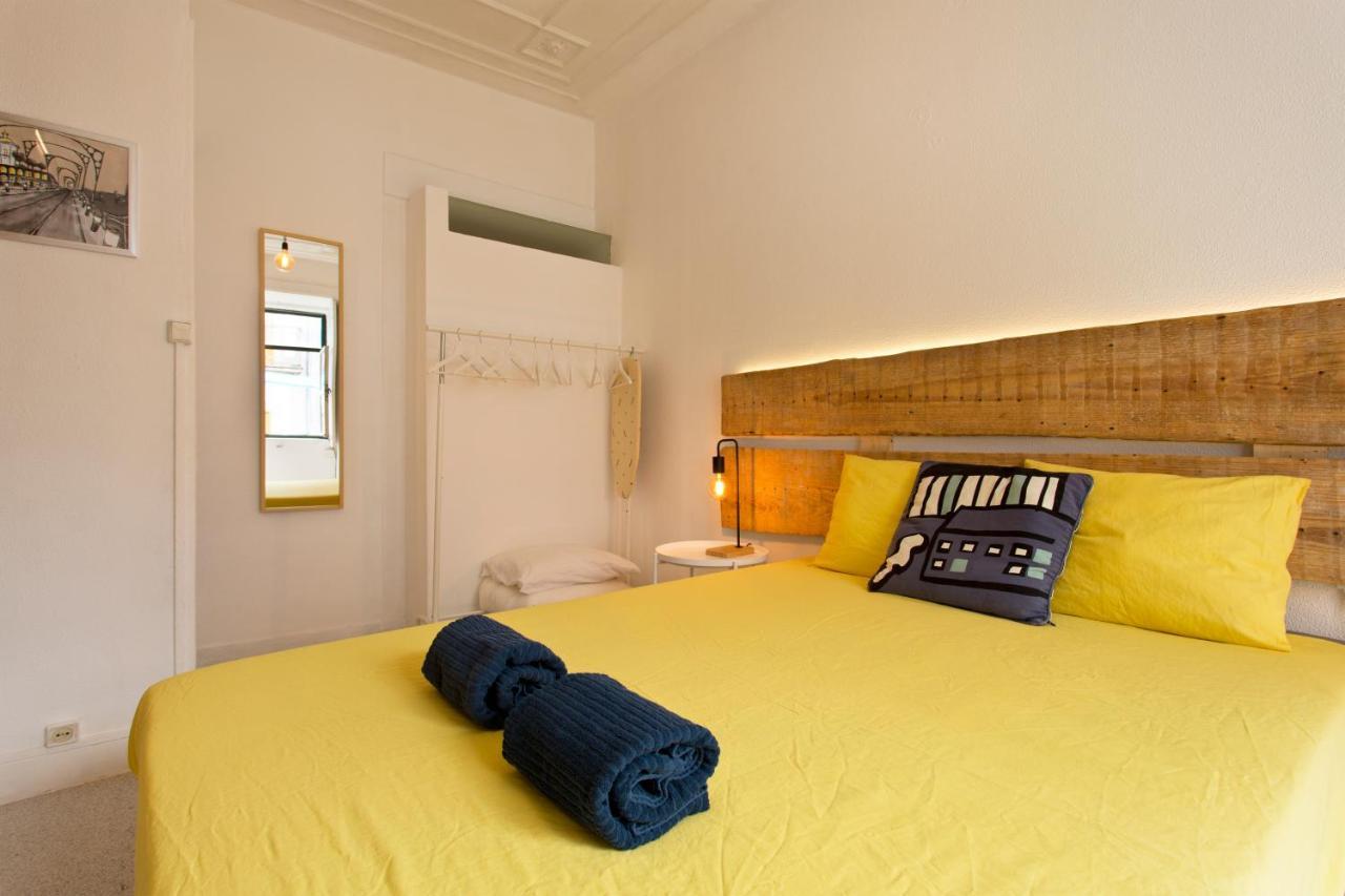 Oporto Blue Vitória - Lovely Citycenter Studio Porto Exterior foto